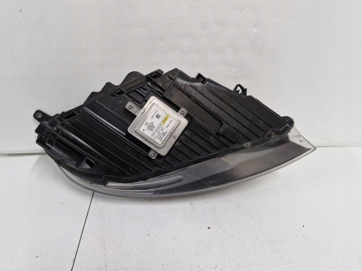 VOLVO V40 II 2 PHARE PROJECTEUR GAUCHE AVANT XÉNON UK 31283334
