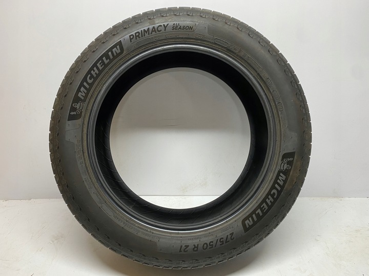 MICHELIN PRIMACY 275/50 R21 113 Y XL NEUMÁTICO LAND ROVER 