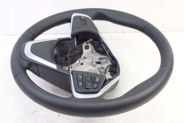 BMW X1 F48 VOLANT 6860282 2 PIÈCES F39 2 F45 F46 SPORT 32306860282 32 30 6860
