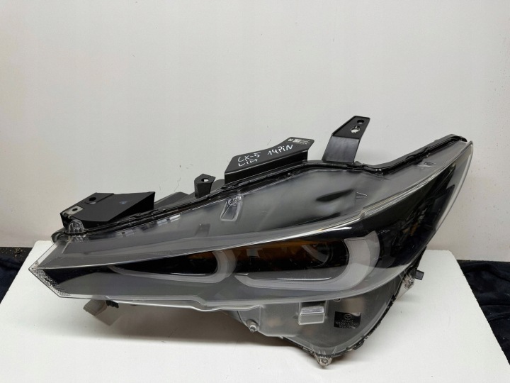 MAZDA CX5 CX-5 CX 5 II LIFT 14 GOUPILLE PHARE AVANT GAUCHE GAUCHE AVANT