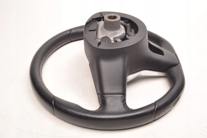 NISSAN MICRA K14 VOLANT CUIR MULTIFONCTIONNELLE 34246568A
