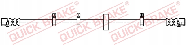 CABLE DE FRENADO 