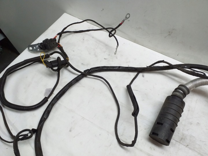 NISSAN GTR R35 WEBASTO CHAUFFAGE DE STATIONNEMENT PETROL