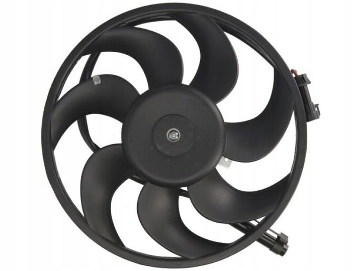 VENTILADOR DEL RADIADOR OPEL VECTRA B 1.6-2.5 