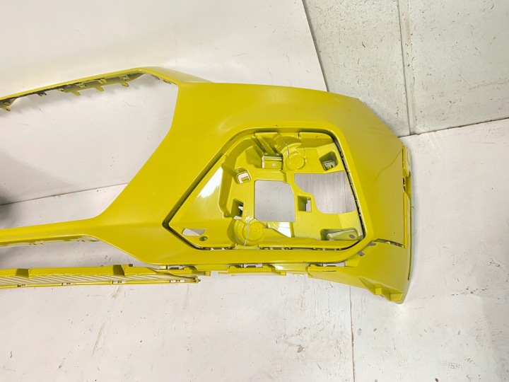 PARE-CHOCS AVANT AVANT AUDI A1 II 82A CITYCARVER 2018-