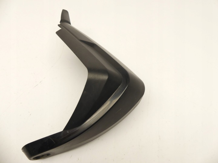 GUIDON DÉFLECTEUR D'AIR PROTECTION DLONI DROIT TRIUMPH TIGER 1200 EXPLORER 12-15