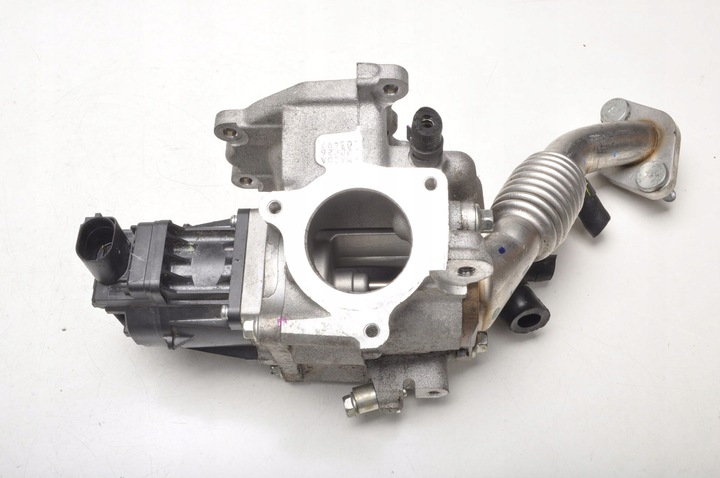 20K2603497  K5T70875 MAZDA CX-30 VÁLVULA EGR 20K2603497 K5T70875 21R 