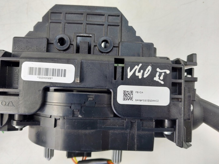 COMMUTATEUR COMPOSITE BANDE 31343022 31343218 VOLVO V40 II
