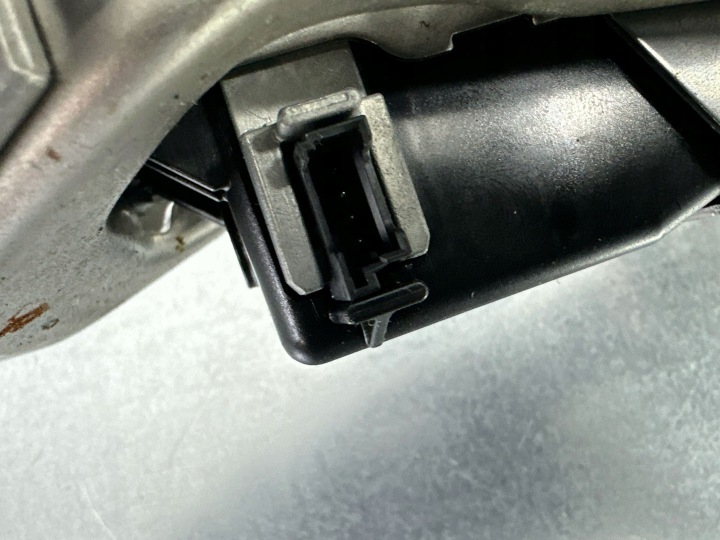 BMW OE 6864826 COLONNE DIRECTION
