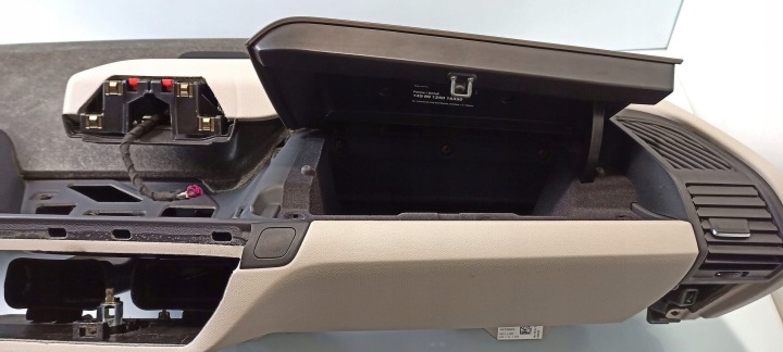 TABLEAU DE BORD BMW I3 51459282688