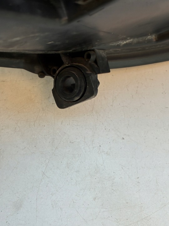 SEAT LEON 2 II LIFT PHARE AVANT AVANT GAUCHE EUROPE 5P1941033A