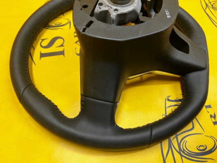 NEUF VOLANT CUIR MULTIFONCTION NISSAN X-TRAIL T32 RESTYLAGE LIFT