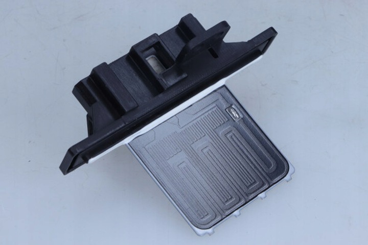 RESISTENCIA SOPLADORES NISSAN ALMERA/PRIMERA 95-01 57-0223 MAXGEAR MAXGEAR 