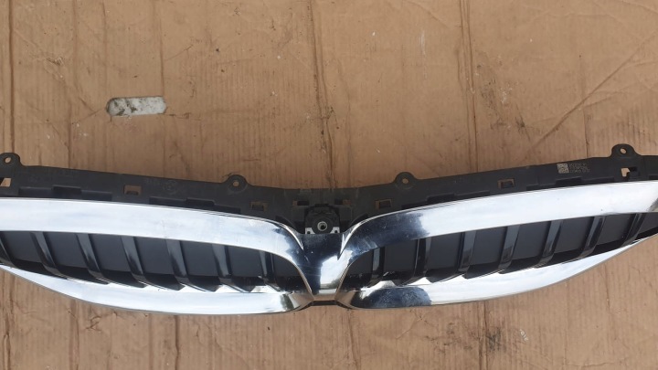 BMW 3 G20 G21 JALOUSIE GRILLE CALANDRE 5A22C60-01