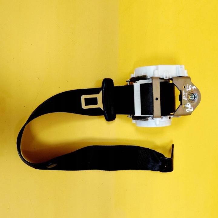 CEINTURE DE SÉCURITÉ DROIT ARRIÈRE VOLKSWAGEN PASSAT B6 5D 040644 NR1564