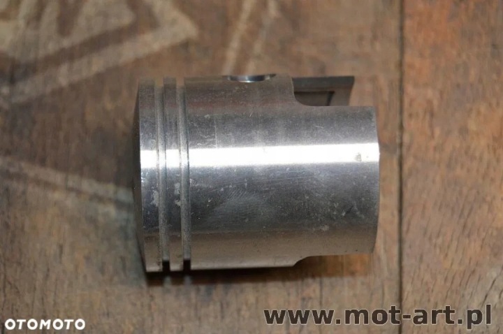 PISTON YAMAHA YL1 ORIGINAL 109-11647-02