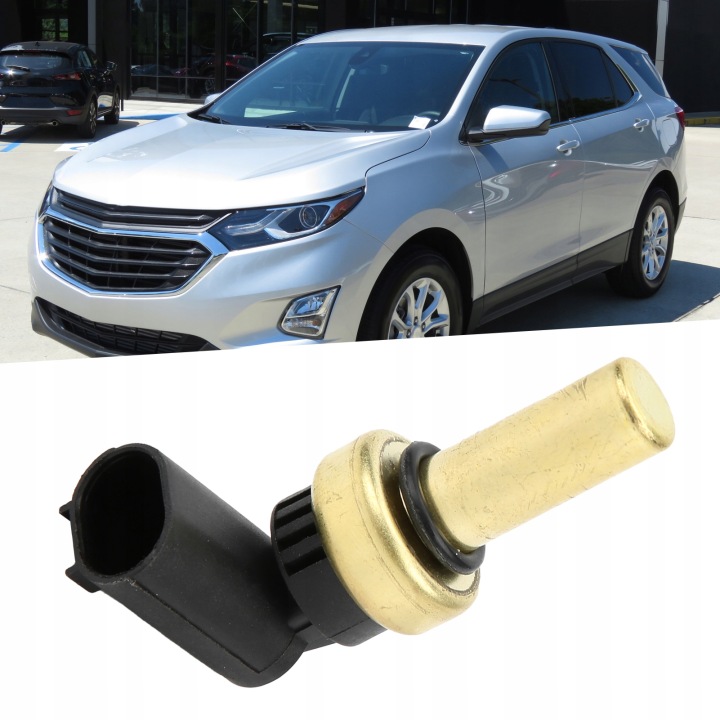 CAPTEUR LIQUIDE REFROIDISSEMENT TX268 VERS CHEVROLET EQUINOX CAMARO COLORADO SUBSTITUT