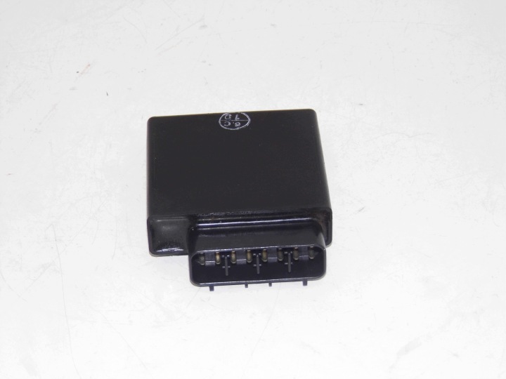 SUZUKI GSF 600 BANDIT ORDINATEUR MODULE ALLUMAGE ECU ORIGINAL NR02