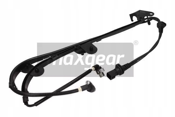 SENSOR ABS FORD T. FIESTA 95-02 LE/PR MAXGEAR photo 2 - milautoparts-fr.ukrlive.com