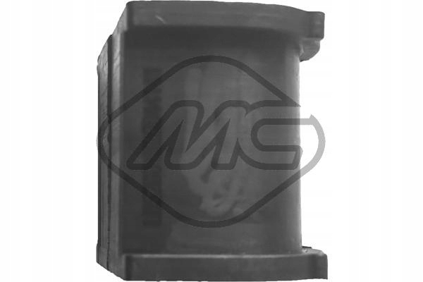 GOMME BLOCAGE SILENCIEUX DE STABILISATEUR METALCAUCHO 44141 photo 2 - milautoparts-fr.ukrlive.com