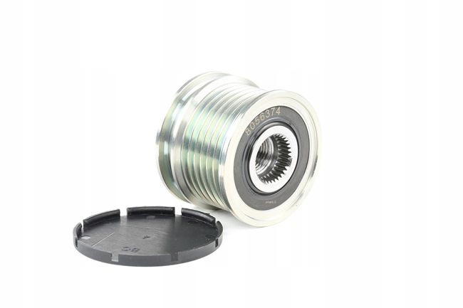 STARK ALTERNATEUR EMBRAYAGE UNIDIRECTIONNEL CONVIENT VERS MERCEDES-BENZ Ø55,0MM