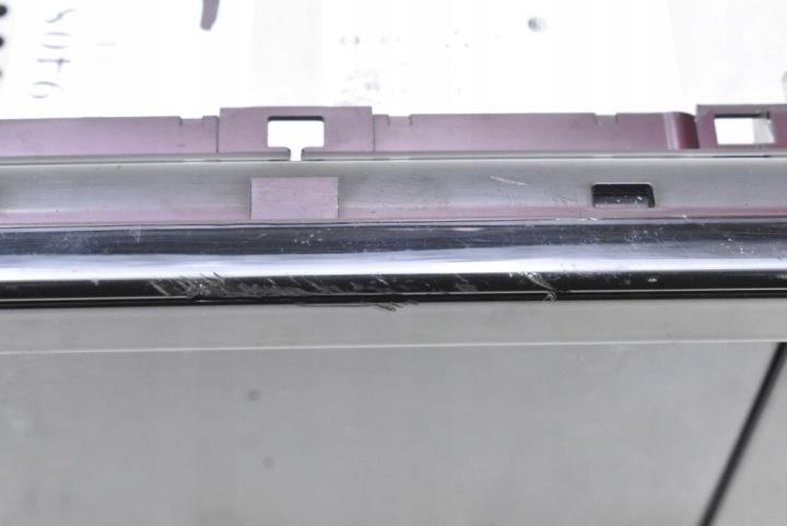 RADIO AUTORADIO 654035869J SKODA FABIA 4 IV 21-