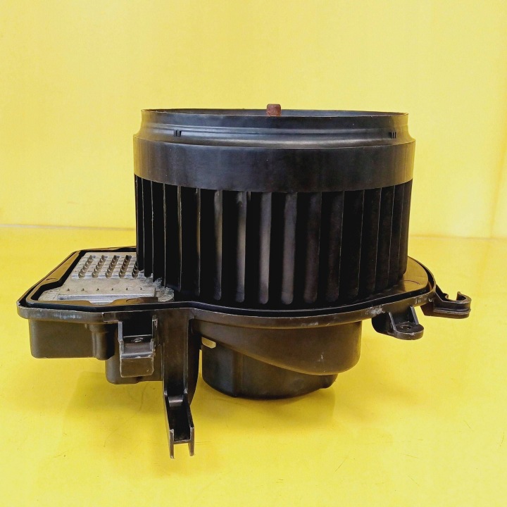 VENTILATEUR CONDUIT D'AIR VENTILATEUR MERCEDES-BENZ C W203 9400784 NR101