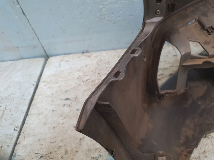 PARE-CHOCS AUDI A5 8T0 LIFT S-LINE AVANT AVANT