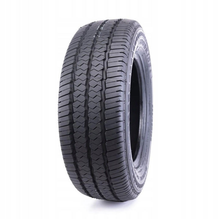 4 PIEZAS NEUMÁTICOS DE VERANO 235/65R16 GOODRIDE SC328 R 