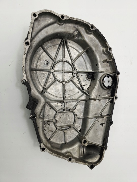 HONDA VF 750 COUVERCLES COUVERCLE PROTECTION CHÂSSIS MOTEUR