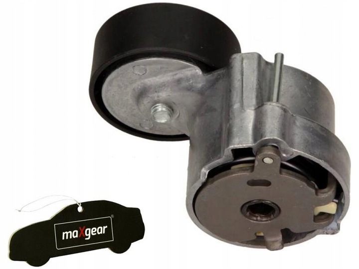 TENSOR CORREA WIELOROWK. OPEL 54-0837 MAXGEAR MAXGEAR 54-0837 TENSOR 