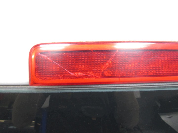 VW CADDY III 2K5 04-15 PORTES ARRIÈRE ARRIÈRE GAUCHE VITRE