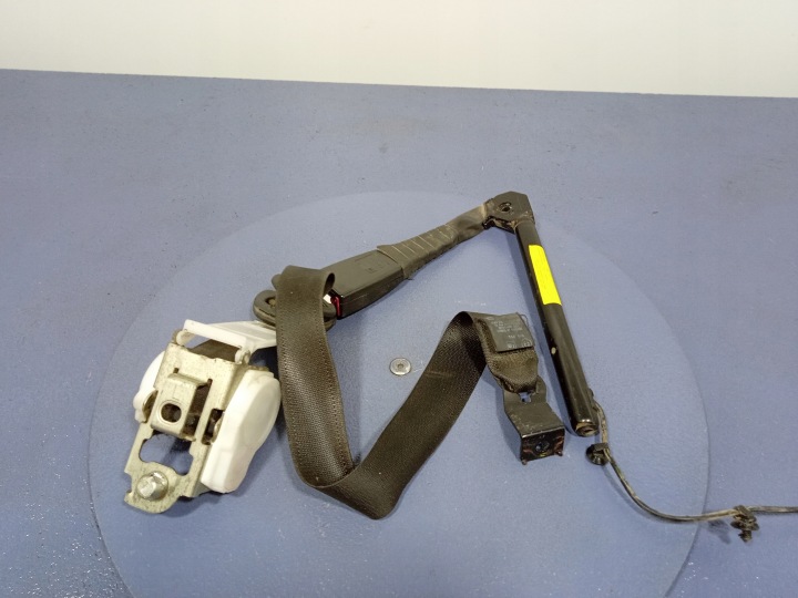 VECTRA C SIGNUM CEINTURE DE SÉCURITÉ GAUCHE AVANT 13128271