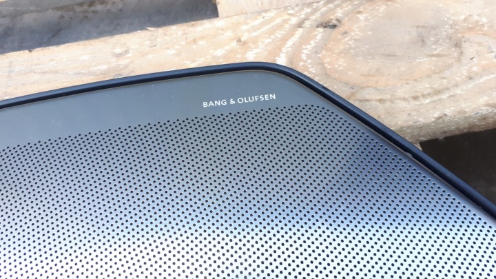 S7 4G A7 CAPUCHONS CACHE BANG OLUFSEN AVANT ARRIÈRE 4X