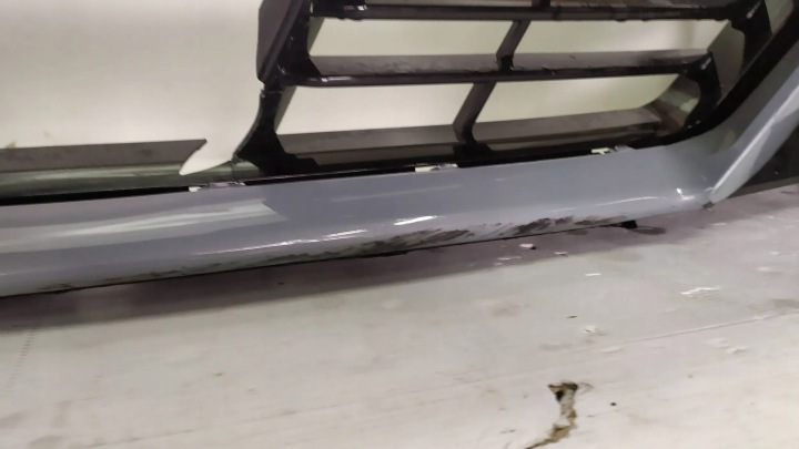 PARE-CHOCS AVANT AVANT BMW 2 G42 MODULE