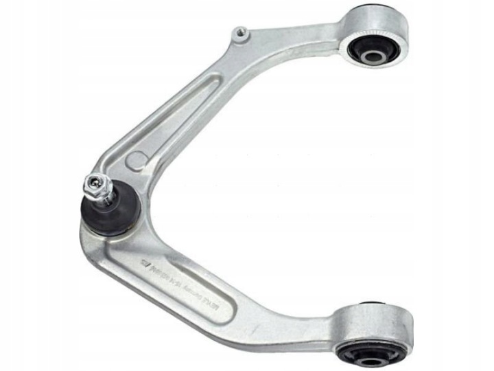 BRAS DE SUSPENSION ALFA AVANT 159 SUPÉRIEUR LE VERS 02 2009 MEYLE PAQUET AWARYJNY #5