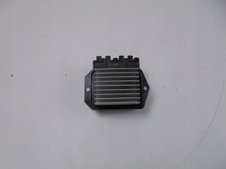 RESISTENCIA REOSTATO SOPLADORES DE VENTILACIÓN TOYOTA PRIUS II HÍBRIDO 