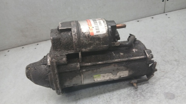 DÉMARREUR 068911024E AUDI VW 1.9 TDI