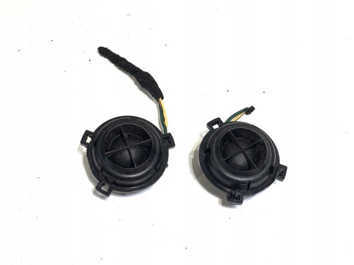 HAUT-PARLEURS ENSEMBLE VW PASSAT CC B6 3C8035454 SPORTOWY/COUPE 08-12 AUDIO