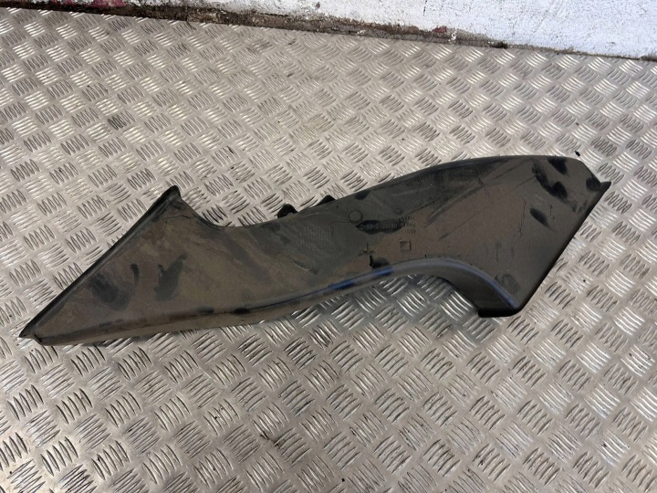 CANAL CONDUIT D'AIR TESLA MODÈLE X 104621200C