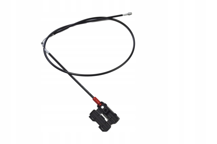 CÂBLE CÂBLE OUVERTURE CAPOTS AVANT VOLVO V40 2013- CC OE 31395562