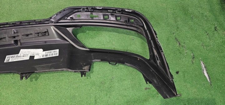 DOUBLURE PARE-CHOCS ARRIÈRE ARRIÈRE AUDI A5 8W6807521AJ
