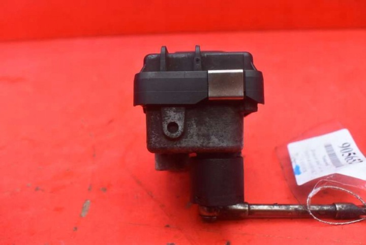 GUIDE TURBINES 761963 PEUGEOT 4007 2.2 HDI 156 KM 07-12