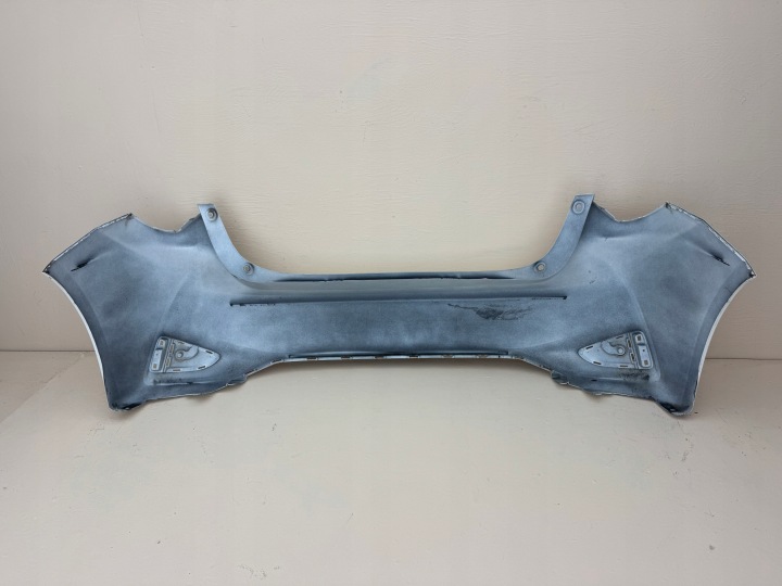 TOYOTA YARIS III LIFT 2017-2019 PARE-CHOCS ARRIÈRE ARRIÈRE 52159-0D480