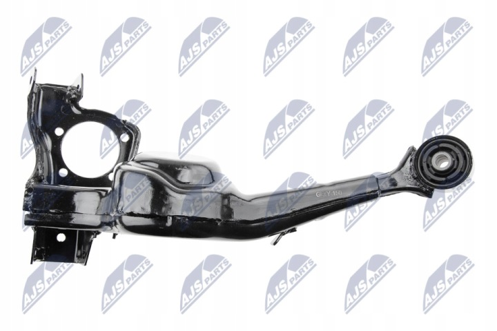 NTY ZWT-TY-150 BRAS DE SUSPENSION SUSPENSION ROUES