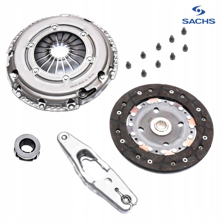 KIT ADHÉRENCE SACHS 3000 970 140 3000970140
