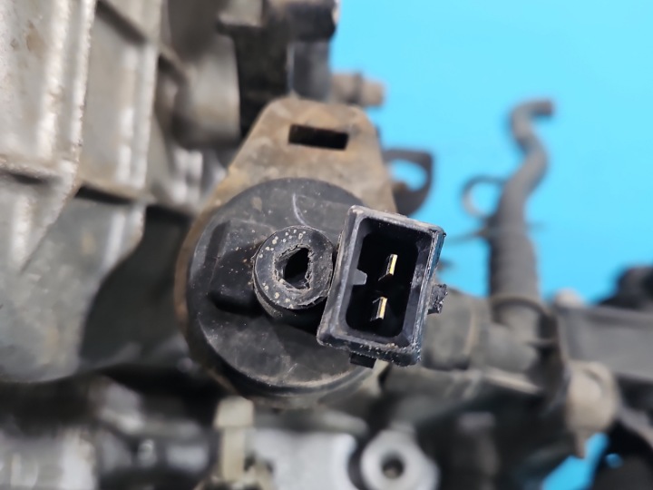 COLLECTEUR ADMISSION OPEL ASTRA III H 1,6 16V 55352859 24435069 24431920