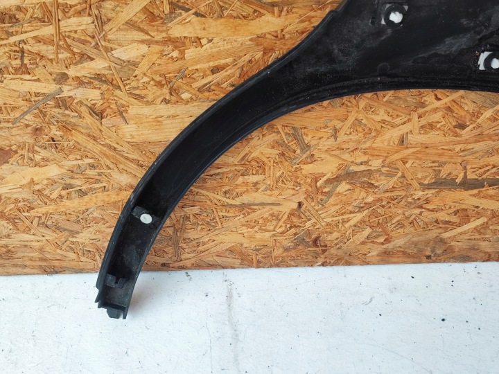MOULURE SUR AILE DROIT ARRIÈRE CITROEN C3 AIRCROSS III 3 17- 13476854