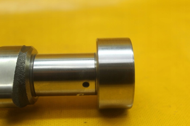 ARBRE À CAMES ÉCHAPPEMENT GAUCHE JAGUAR XJ X351 508PS 5.0B 8W93 6A273AB