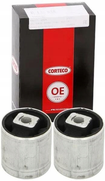 DOUILLES BRAS DE SUSPENSION KPL.2 PCS 80000881 CORTECO
